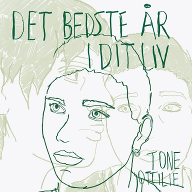 Det bedste år i dit liv