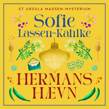 Hermans hævn
