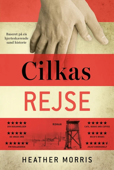 D1 - Cilkas rejse