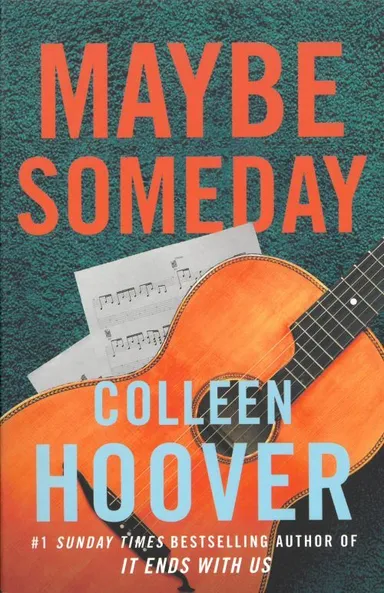 D1 - Maybe Someday