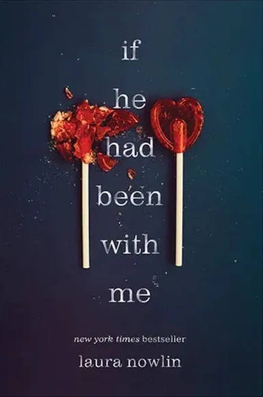 If He Had Been With Me