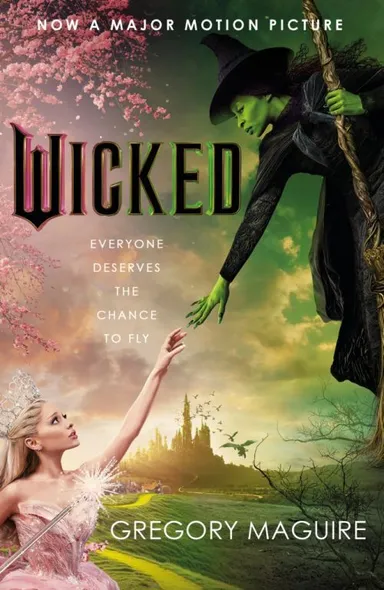 D1 - Wicked