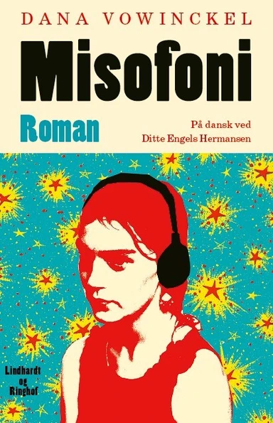 Misofoni