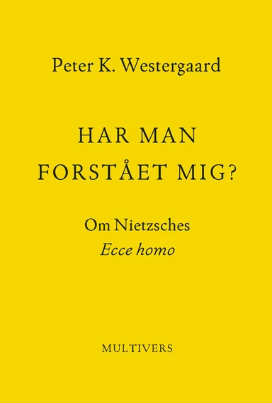 Har man forstået mig?
