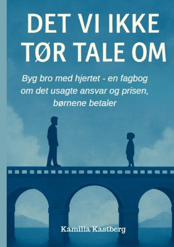 Det Vi Ikke Tør Tale Om!