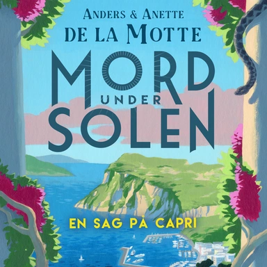 En sag på Capri