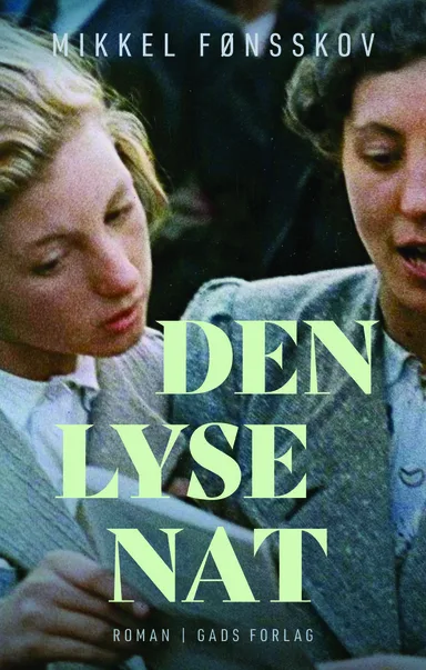 Den lyse nat