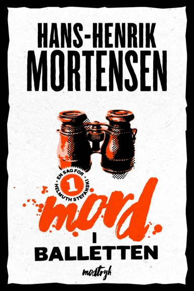Mord i balletten