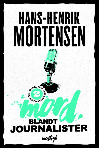 Mord blandt journalister