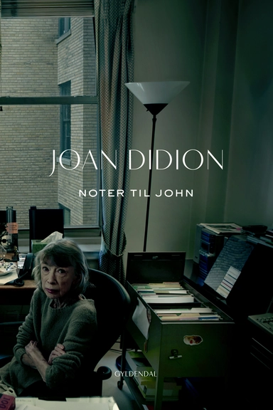 Noter til John