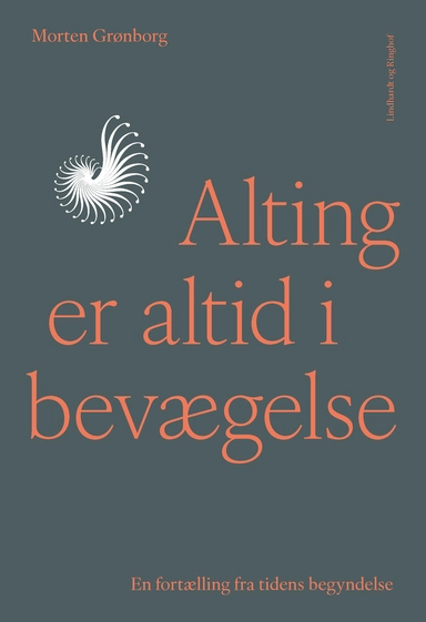 Alting er altid i bevægelse
