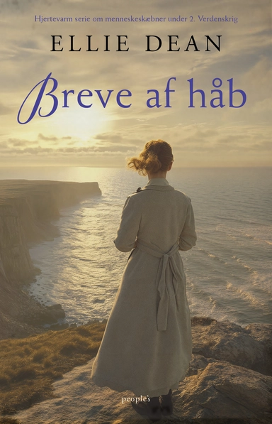 Breve af håb