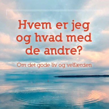 Hvem er jeg – og hvad med de andre?