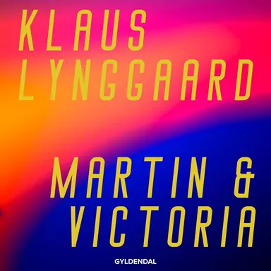 Martin & Victoria