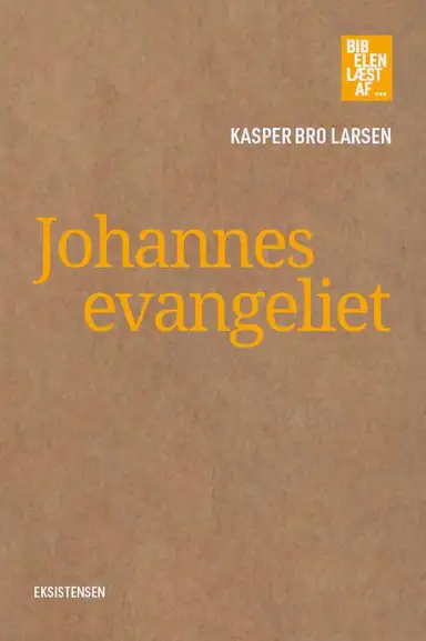Johannesevangeliet