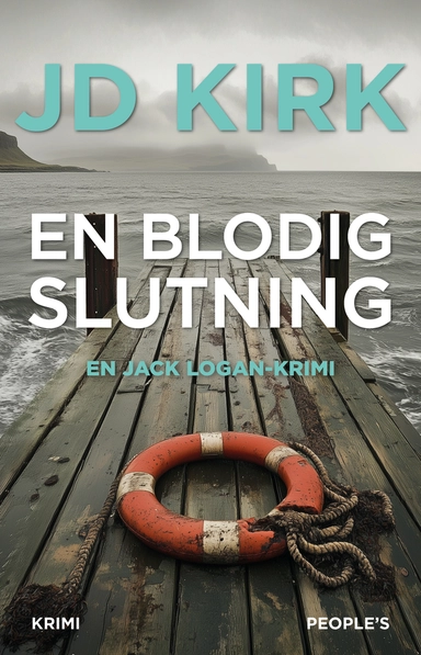 En blodig slutning