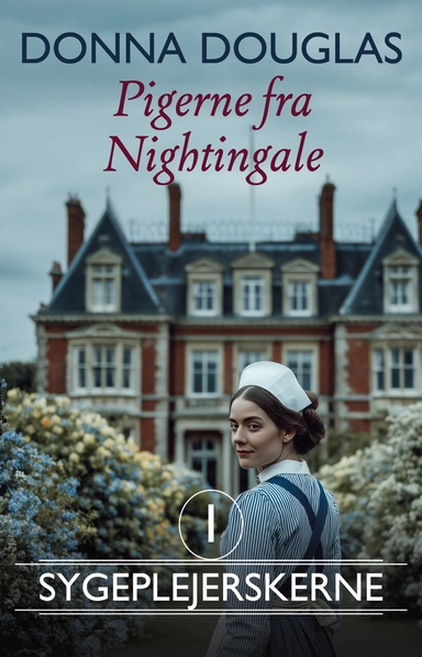 Pigerne fra Nightingale