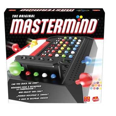 Mastermind Refresh