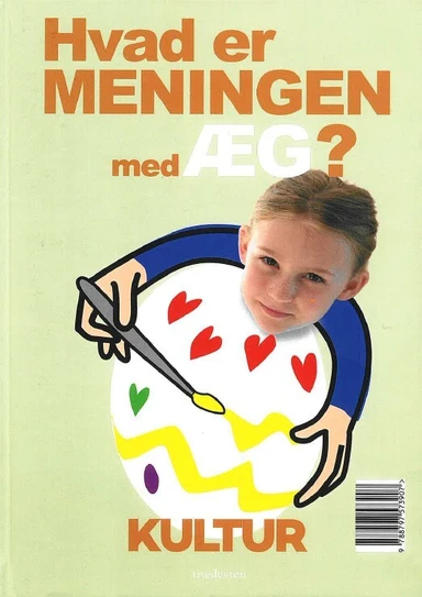 Hvad er meningen med æg?