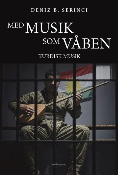 Med musik som våben