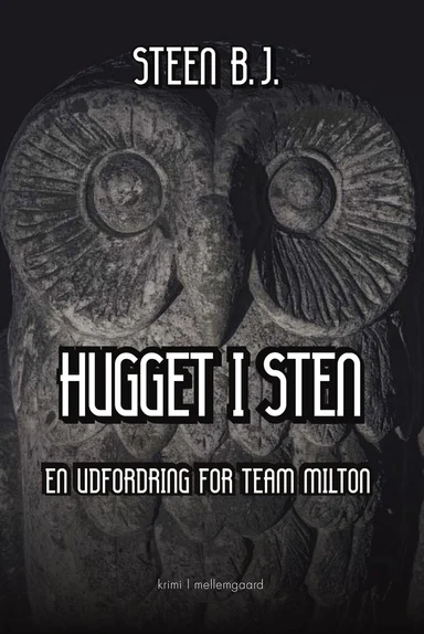 Hugget i sten