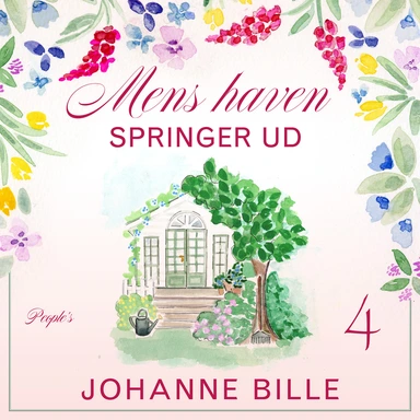 Mens haven springer ud