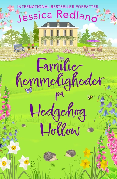 Familiehemmeligheder på Hedgehog Hollow