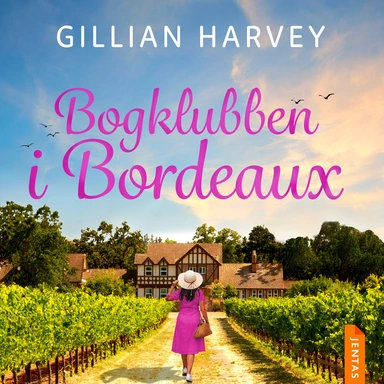 Bogklubben i Bordeaux