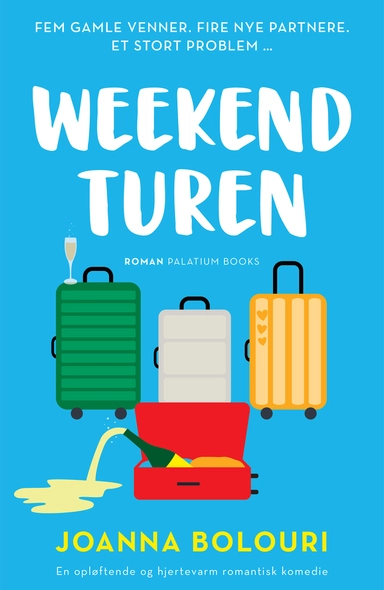 Weekendturen