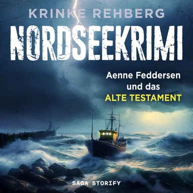 NORDSEEKRIMI - Aenne Feddersen und das alte Testament