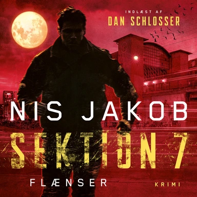 Flænser