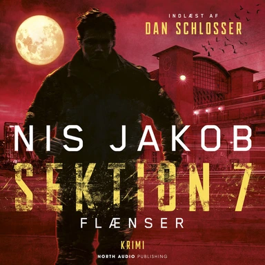 Flænser