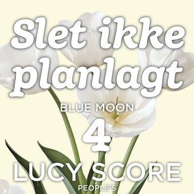 Slet ikke planlagt