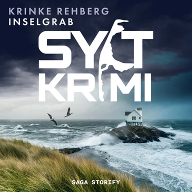 SYLTKRIMI Inselgrab - Küstenkrimi
