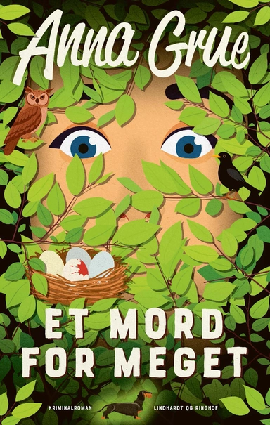 Et mord for meget