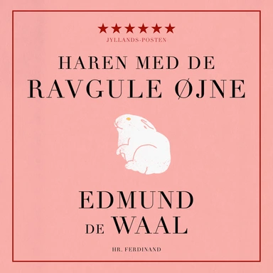 Haren med de ravgule øjne
