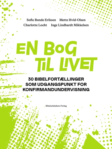 En bog til livet