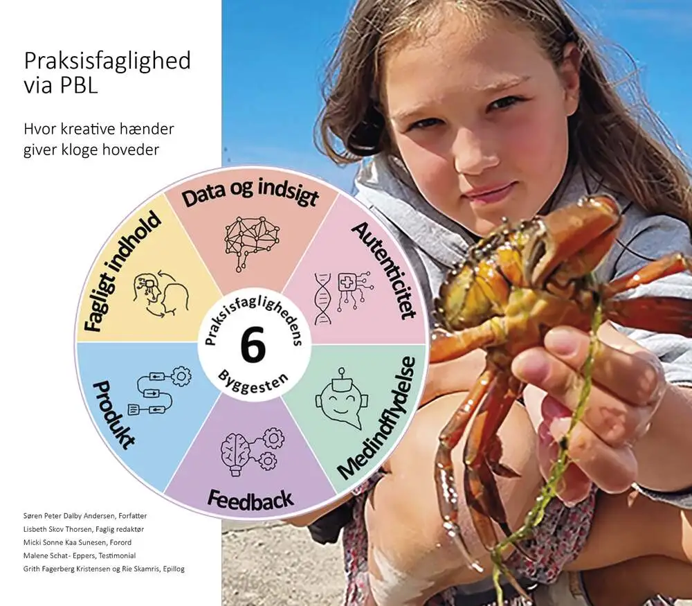 Praksisfaglighed via PBL