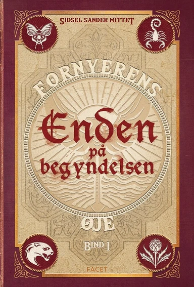Enden på begyndelsen