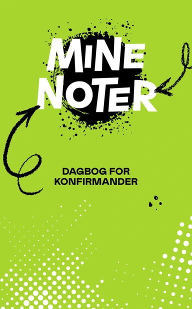 Mine noter