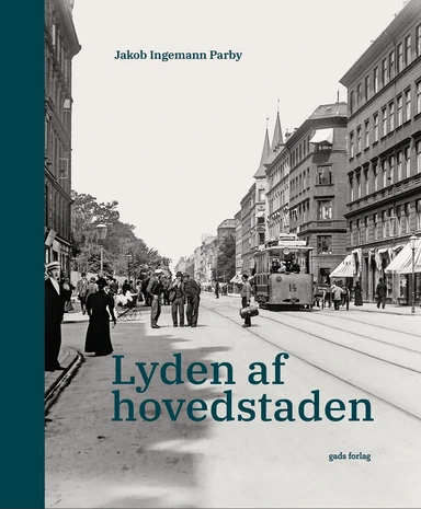 Lyden af hovedstaden