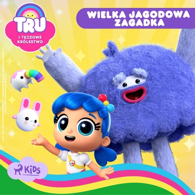 Tru i Tęczowe Królestwo