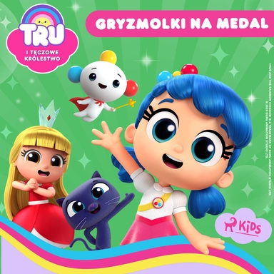 Tru i Tęczowe Królestwo