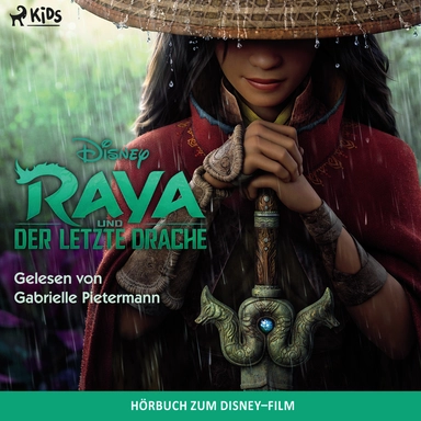 Raya und der letzte Drache