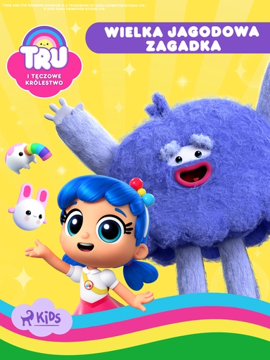 Tru i Tęczowe Królestwo