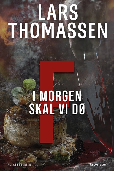 F - I morgen skal vi dø