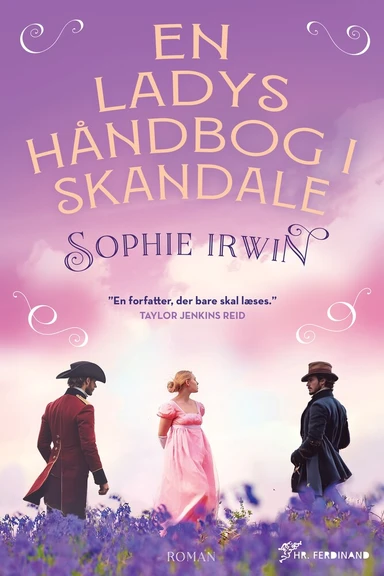 En ladys håndbog i skandale