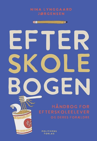 Efterskolebogen