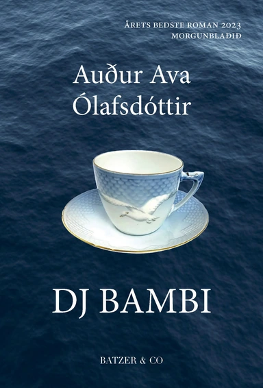 DJ Bambi