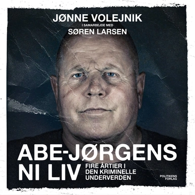 Abe-Jørgens ni liv